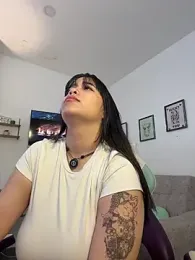 tati_reyess webcam stripchat model stream image