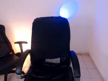 saenz_hotx webcam model stream image