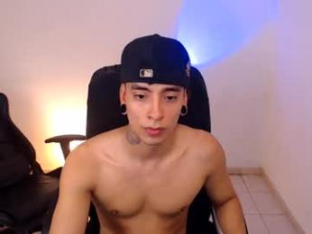 saenz_hotx webcam model stream image