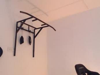saenz_hotx webcam model stream image