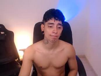saenz_hotx webcam model stream image