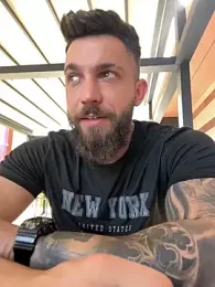 NeighborMike webcam model stream image