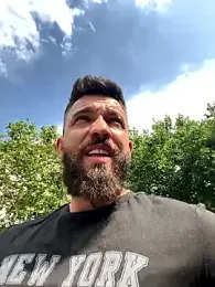 NeighborMike webcam model stream image