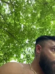 NeighborMike webcam model stream image