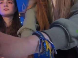 jenna-elayne webcam camsoda model stream image