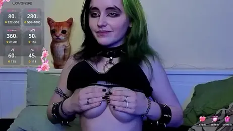 PortiaHedge webcam model stream image