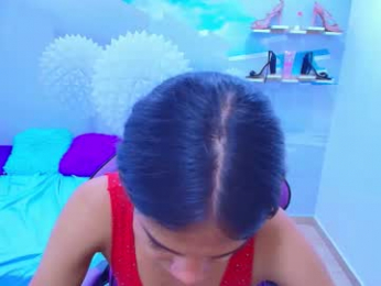 demi_leed webcam model stream image