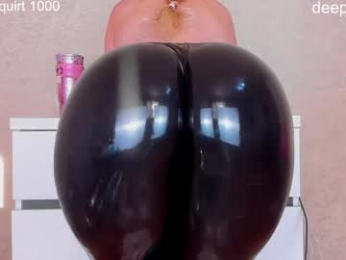 tykita webcam model stream image