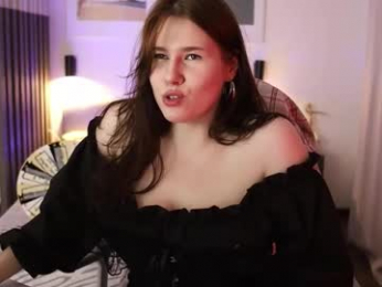 girl_u_never_met webcam model stream image