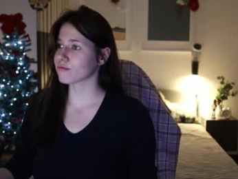 girl_u_never_met webcam model stream image