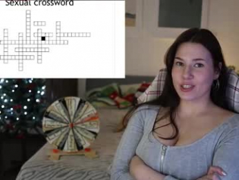 girl_u_never_met webcam model stream image