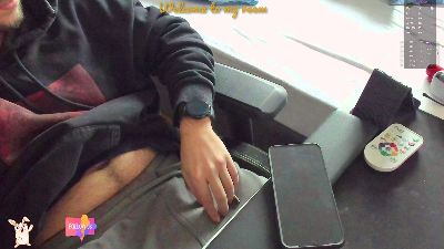 andr0u20 webcam model stream image