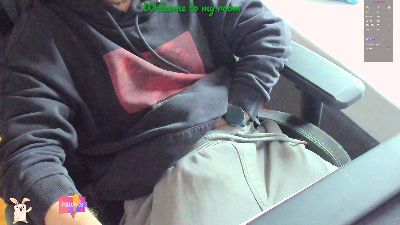 andr0u20 webcam model stream image