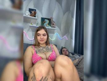 Ebiki webcam bongacams model stream image