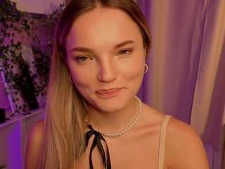 juleehamra webcam model stream image