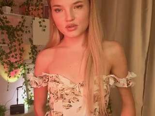 juleehamra webcam model stream image