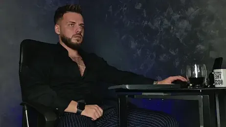 juliusmasters webcam stripchat model stream image