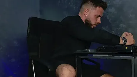 juliusmasters webcam stripchat model stream image