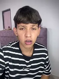 Samu_bahachira webcam model stream image