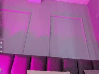 gipsytreen webcam model stream image