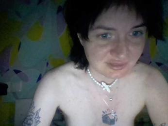 AfroditaButterfly webcam model stream image