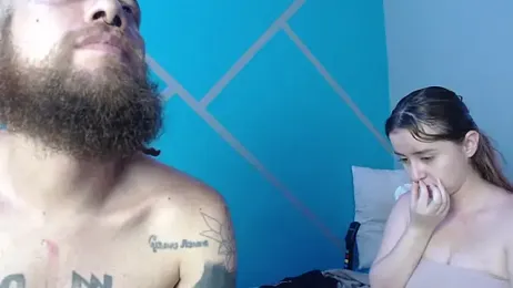 Nanna_and_Balder webcam model stream image