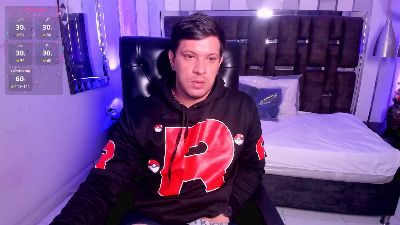 Ryden_ webcam model stream image