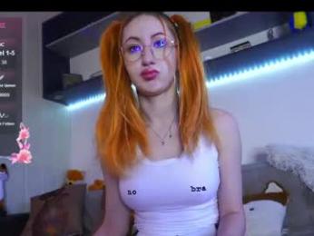 daddyslittleslutfox webcam model stream image