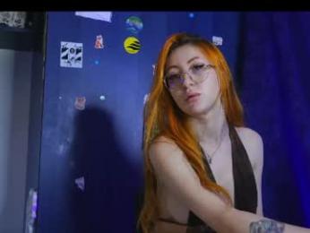 daddyslittleslutfox webcam model stream image