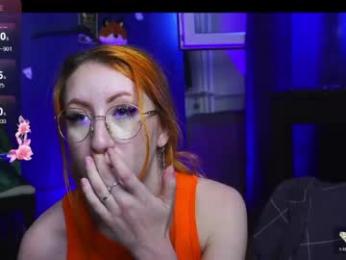 daddyslittleslutfox webcam model stream image
