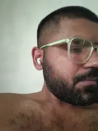 Kobe_superman webcam model stream image