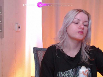 CherryNight666 webcam model stream image