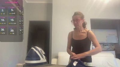 Monia_Axl_hot webcam model stream image