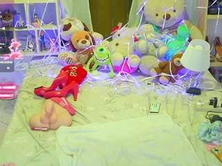 nerusexxy123 webcam model stream image