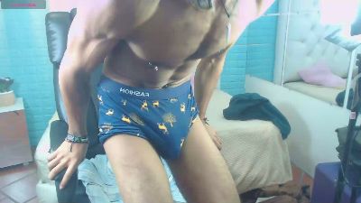 caleb_stefan webcam model stream image