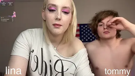 tommytrikk webcam stripchat model stream image