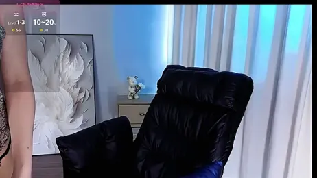 Miaomiao520_Baby webcam model stream image