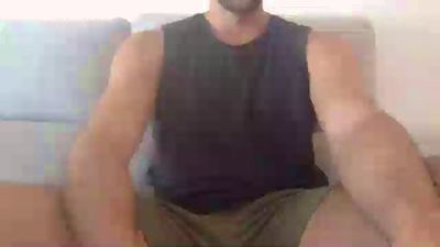 Funboy95 webcam model stream image