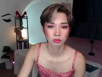 twinnysisters webcam model stream image