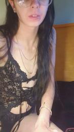 Scorpiooo webcam model stream image