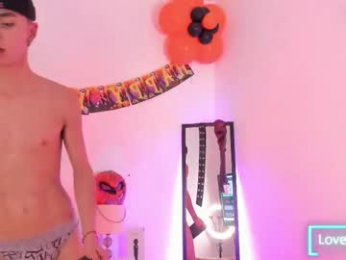 carla_wet18 webcam model stream image