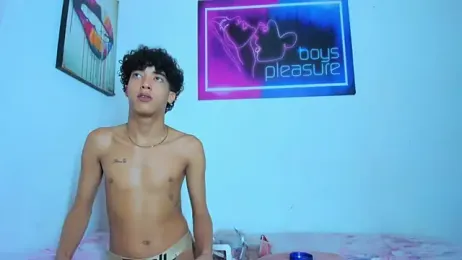 Pleasure_boys_hot webcam stripchat model stream image