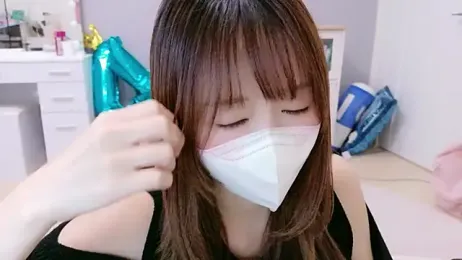 Yui-Ch webcam model stream image