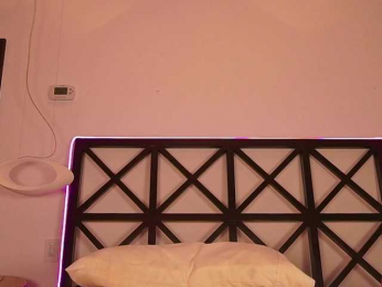 LunaMystyque webcam model stream image