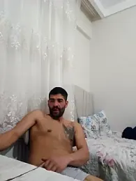 ogiday124 webcam model stream image