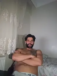 ogiday124 webcam model stream image