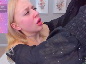 ElinaOcean webcam model stream image