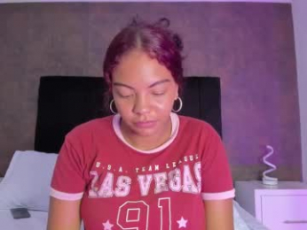 lexianddeker webcam model stream image