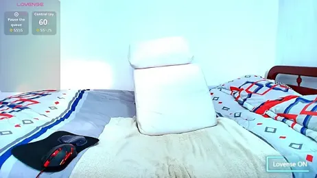 Kal_El_8 webcam model stream image