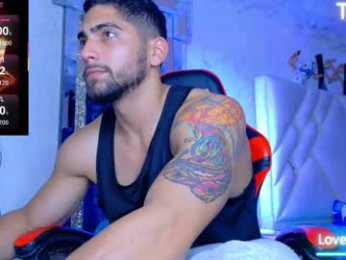 perfec_king00 webcam model stream image